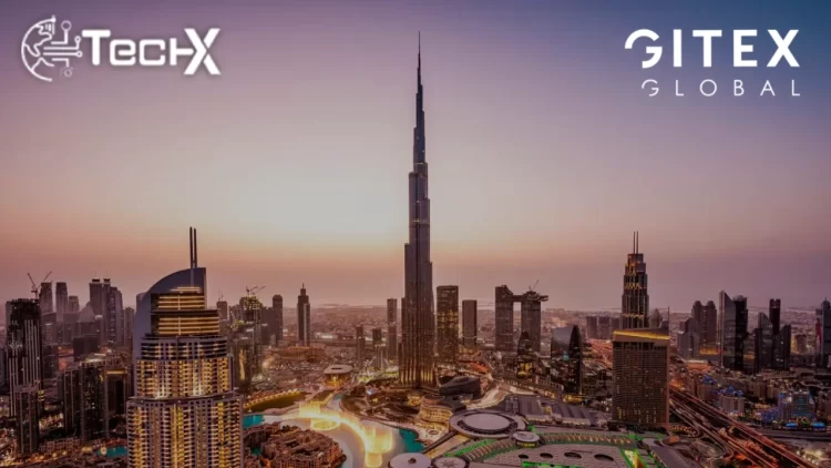 How Has Technology Impacted Your Experience at GITEX Dubai?