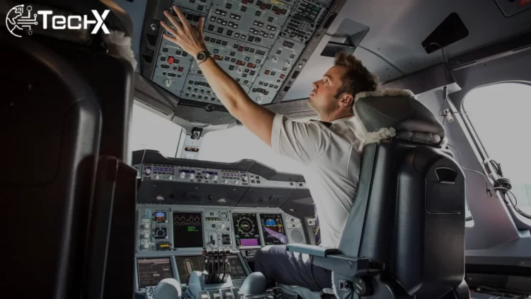 How to Become a Commercial Pilot in Pakistan