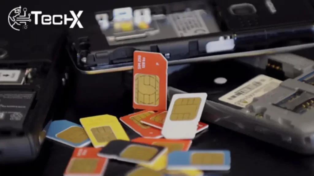 Illegal SIM Operation Busted by PTA in Lahore