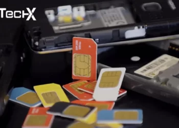 Illegal SIM Operation Busted by PTA in Lahore