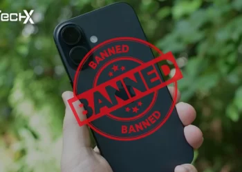 Indonesia Bans the Use of Apple iPhone 16