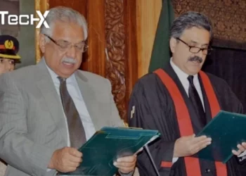 Justice Yahya Afridi Appointed as New Chief Justice of Pakistan