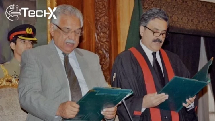 Justice Yahya Afridi Appointed as New Chief Justice of Pakistan