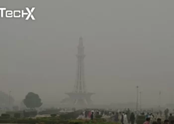 Lahore Tops Global List as Most Polluted City