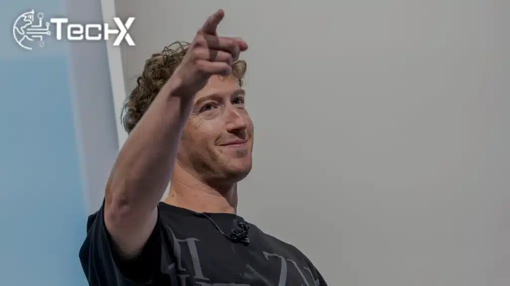Mark Zuckerberg Becomes Second Richest Person in the World
