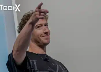 Mark Zuckerberg Becomes Second Richest Person in the World