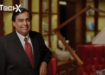 Mukesh Ambani Loses Over 160 Billion Rupees in 24 Hours