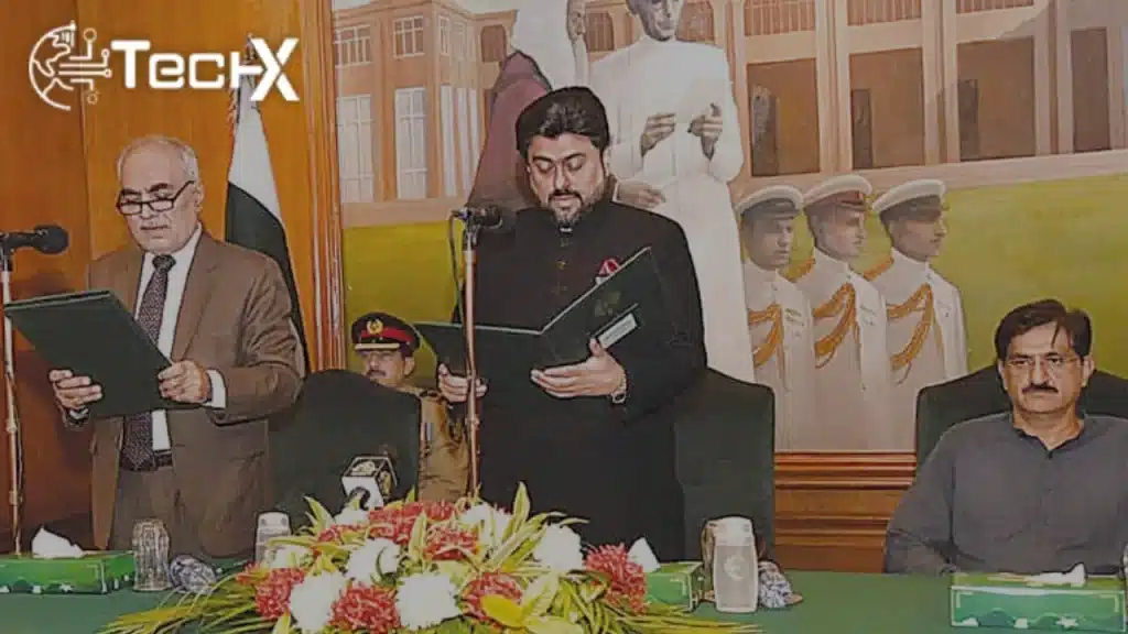 Mustafa Kamal Declares Kamran Tessori as 'World’s Best Governor'