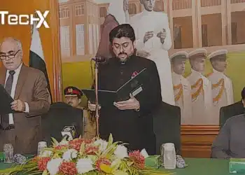 Mustafa Kamal Declares Kamran Tessori as 'World’s Best Governor'