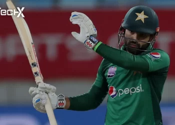 BREAKING: PCB Officially Announces M. Rizwan as New White-Ball Captain