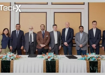 PTCL Enhances Technologies with Acquisition of Telenor