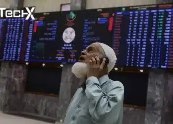 Pakistan Stock Exchange Market Surpasses 85,000 Mark