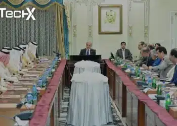 Pakistan and Saudi Arabia Sign $2.2 Billion in MoUs Across Multiple Sectors