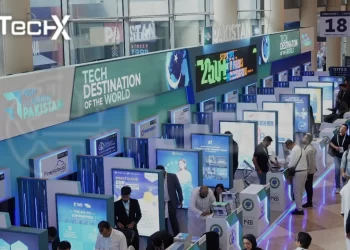 Pakistan will Honor as 'Tech Destination of the Year' at GITEX Global 2024