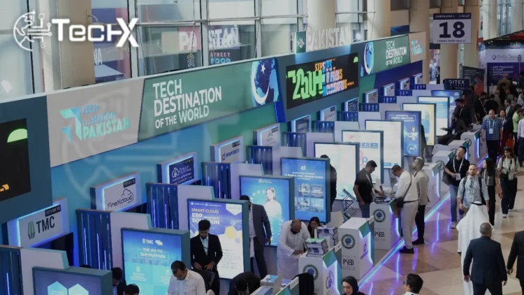 Pakistan will Honor as 'Tech Destination of the Year' at GITEX Global 2024