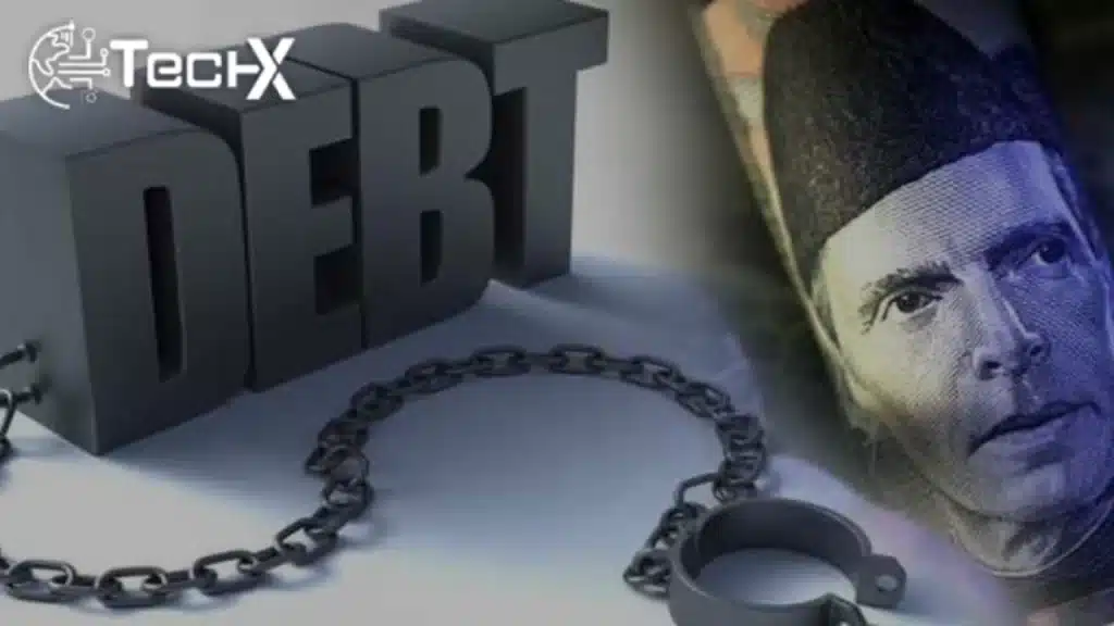 Pakistan’s Total Debt Surpasses Rs. 70 Trillion in Just 2 Months