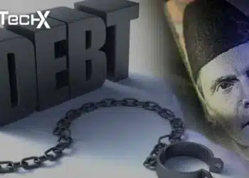 Pakistan’s Total Debt Surpasses Rs. 70 Trillion in Just 2 Months