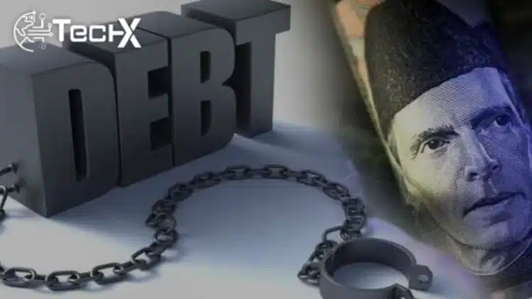 Pakistan’s Total Debt Surpasses Rs. 70 Trillion in Just 2 Months