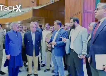 Seven Prime Ministers Convene in Islamabad for SCO Summit