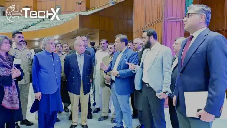 Seven Prime Ministers Convene in Islamabad for SCO Summit