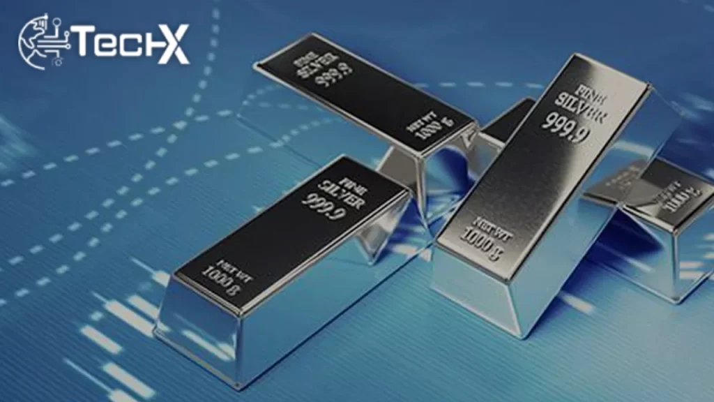 Silver Rate in Pakistan