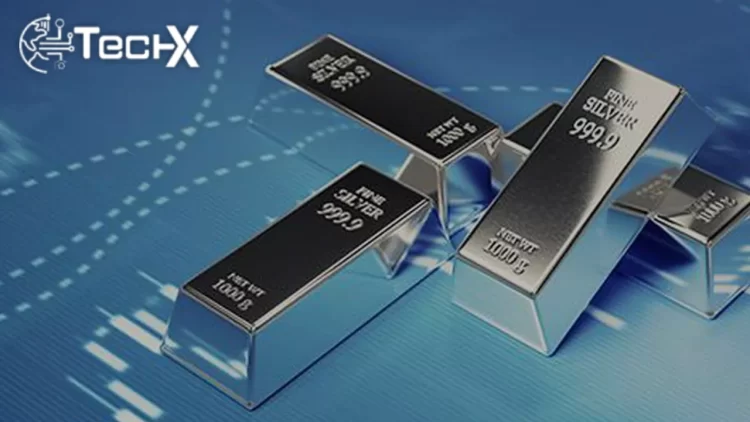 Silver Rate in Pakistan