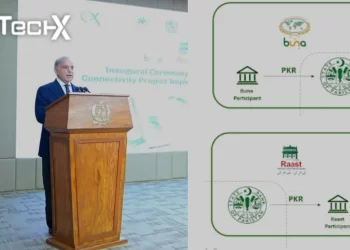 State Bank Facilitates International Payments to Arab Nations via Raast