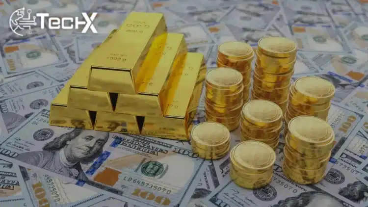 Today Gold and Currency Rates in Pakistan October 10, 2024