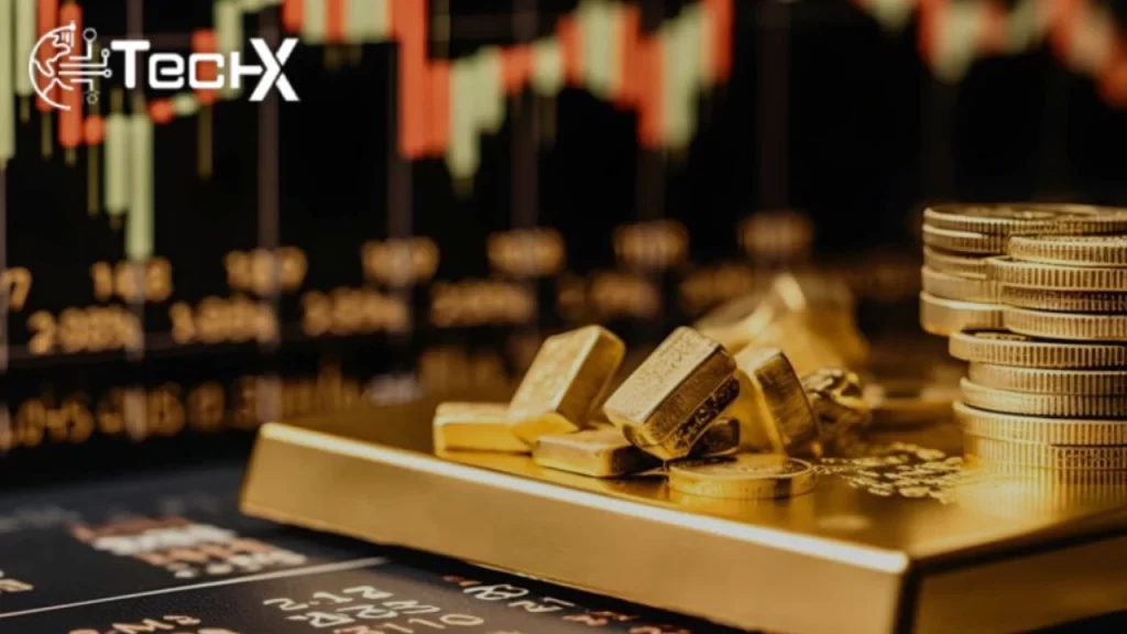 Today Gold and Currency Rates in Pakistan October 18, 2024