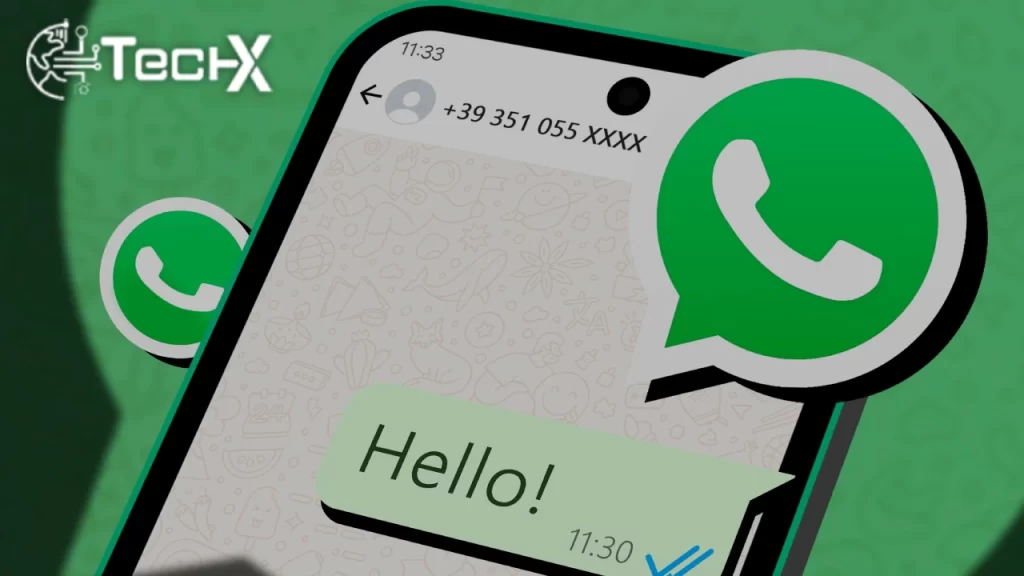 WhatsApp Allows Messaging Without Adding Contacts