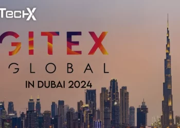 Where Tech Pioneers Converge at GITEX Global in Dubai 2024