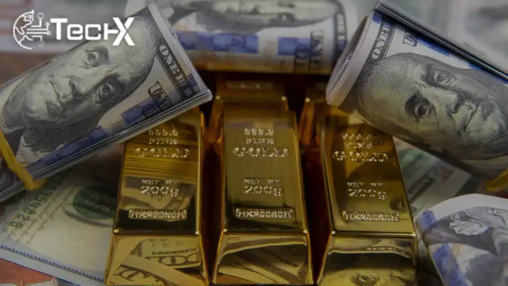 Todays Gold Rate and Currency Exchange Rate in Pakistan October 7, 2024