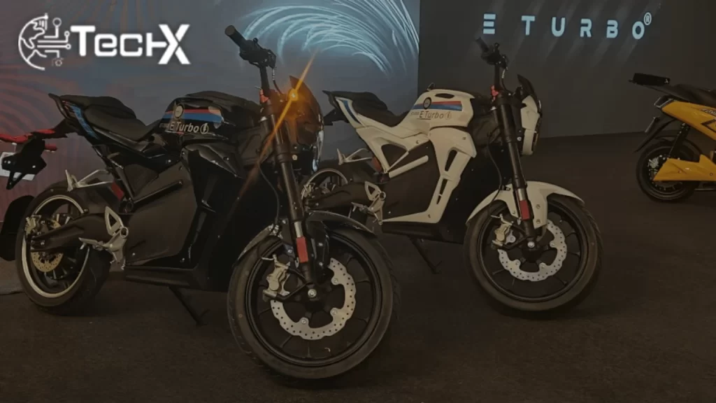 eTurbo Motors Launches Affordable Electric Bikes in Pakistan