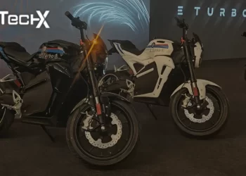 eTurbo Motors Launches Affordable Electric Bikes in Pakistan