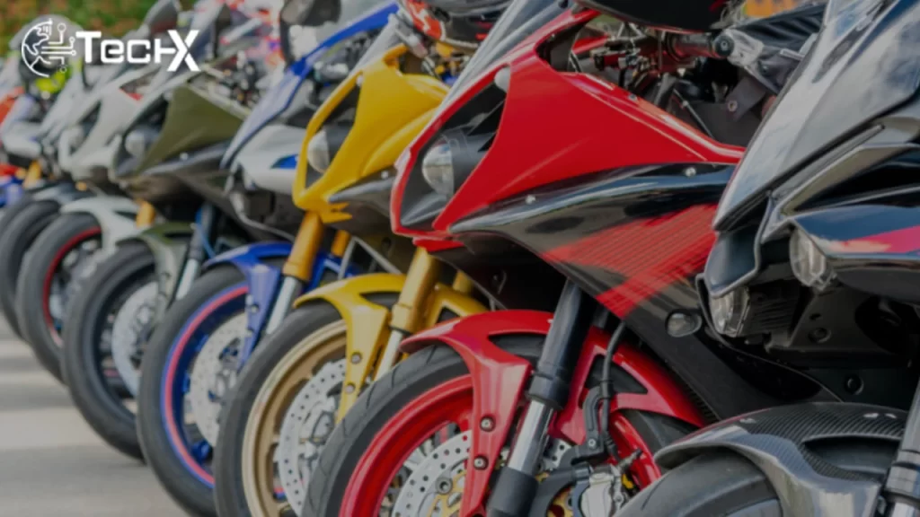 heavy bike price in Pakistan