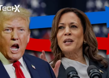 2024 United States Presidential Election: Harris vs. Trump