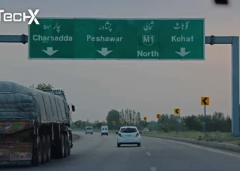 6 Major Motorways Suddenly Closed for Maintenance