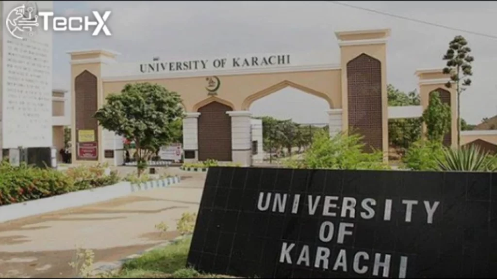 AI Degree Program Announced by Karachi University