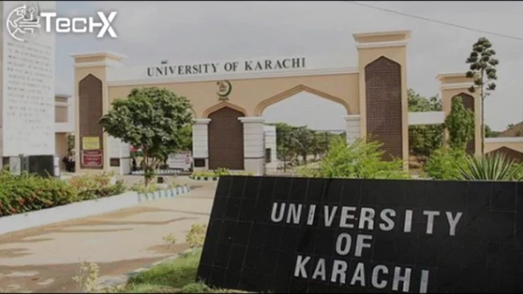 AI Degree Program Announced by Karachi University