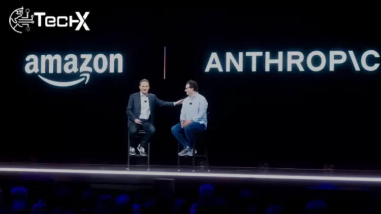 Amazon Invests $4 Billion More in AI Company Anthropic