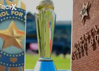 BCCI Objects to PCB's Venue Choice for Champions Trophy