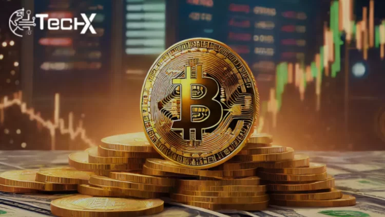 Bitcoin Falls Below $70,000 After Recording a 12% Increase in October