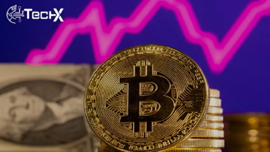 Bitcoin Surpasses $94,000 for the First Time