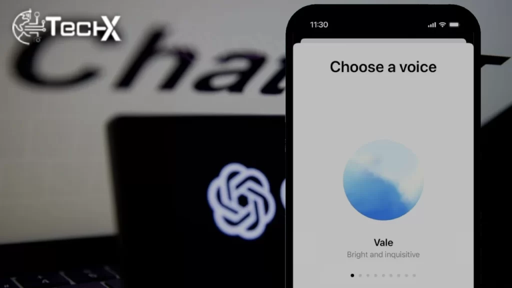 ChatGPT Launches New Advanced Voice Mode for Web Browsers