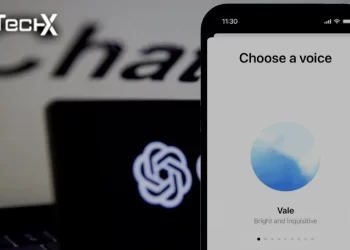 ChatGPT Launches New Advanced Voice Mode for Web Browsers