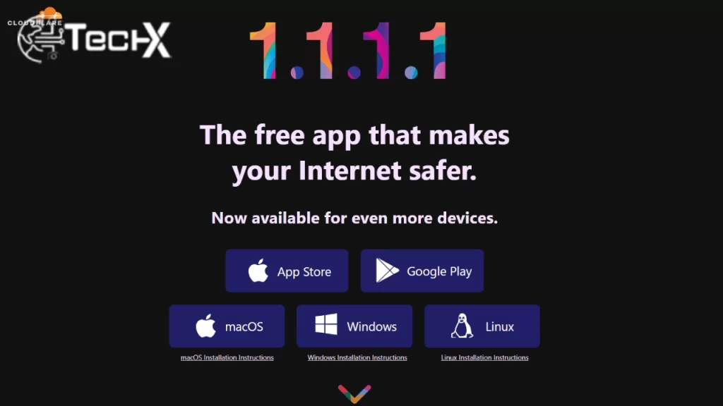 Does 1.1.1.1 Work During Internet Blockage?