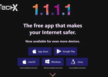 Does 1.1.1.1 Work During Internet Blockage?