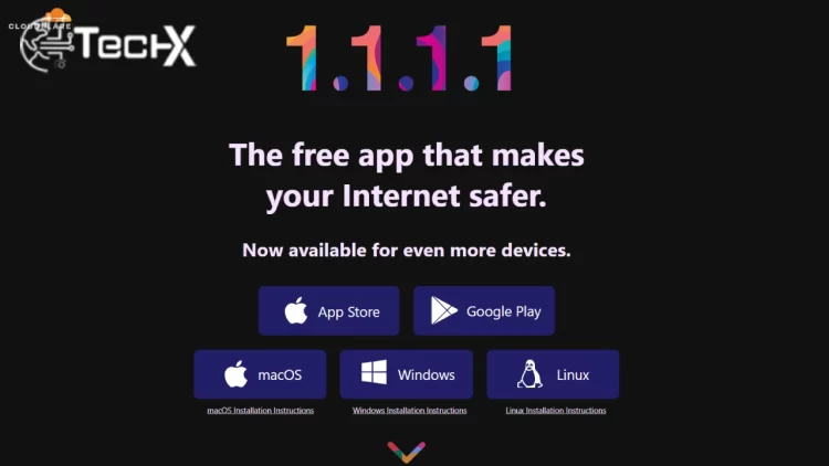 Does 1.1.1.1 Work During Internet Blockage?
