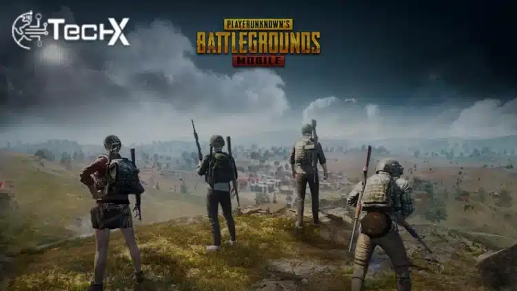 Download PUBG Mobile 3.5 Update