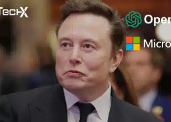 Elon Musk Sues OpenAI and Microsoft Over Monopoly Claims
